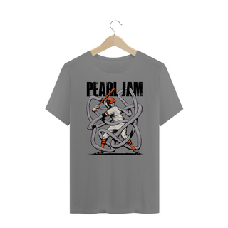 Nome do produtoPearl Jam - Plus Size