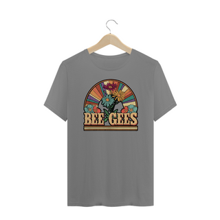 Nome do produtoBee Gees - Plus Size