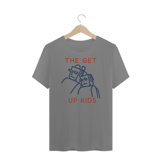 The Get Up Kids - 