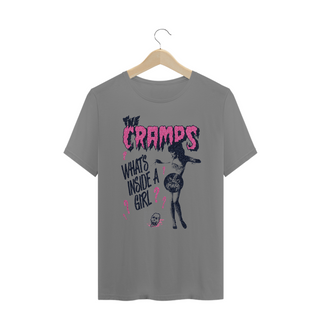 Nome do produtoThe Cramps - Plus Size