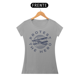 Nome do produtoProtest The Hero - Baby Look