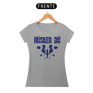 Nome do produtoHüsker Dü - Baby Look