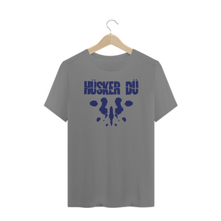 Nome do produtoHüsker Dü - Plus Size