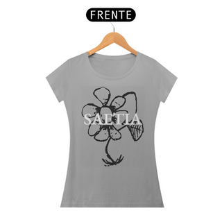 Nome do produtoSaetia - Baby Look