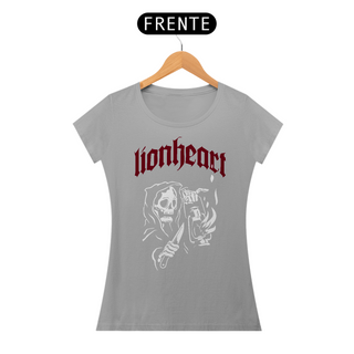 Nome do produtoLionheart - Baby Look