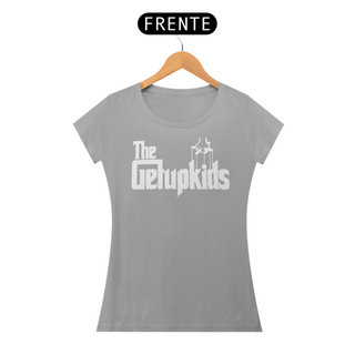 Nome do produtoThe Get Up Kids - Baby Look