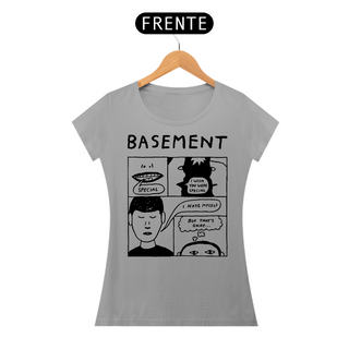 Nome do produtoBasement 