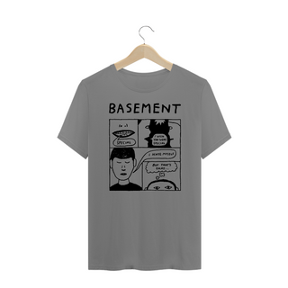 Nome do produtoBasement 