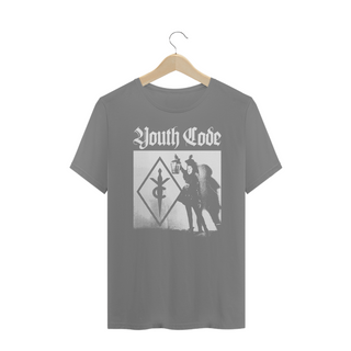 Nome do produtoYouth Code - Plus Size