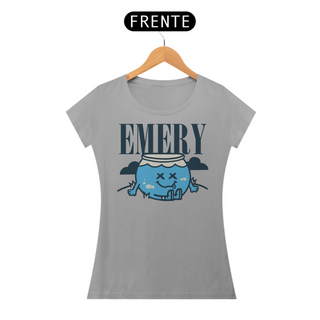 Nome do produtoEmery - Baby Look