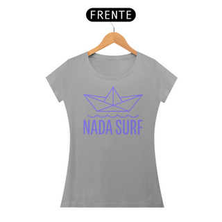 Nome do produtoNada Surf - Baby Look