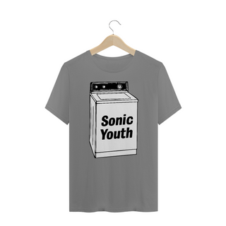 Nome do produtoSonic Youth - Plus Size