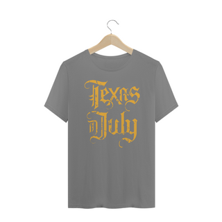 Nome do produtoTexas in July - Plus Size