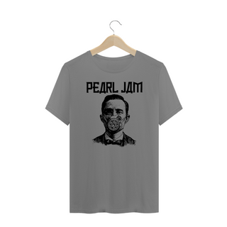 Nome do produtoPearl Jam - Plus Size