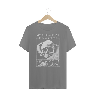 Nome do produtoMy Chemical Romance - Plus Size