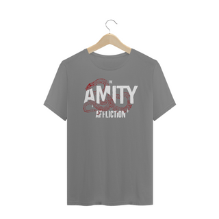 Nome do produtoThe Amity Affliction - Plus Size