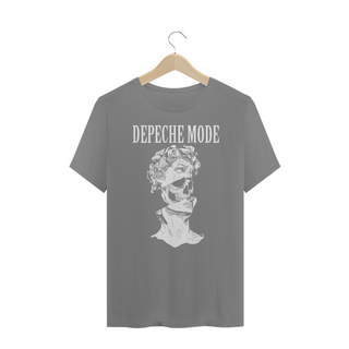 Nome do produtoDepeche Mode - Plus Size