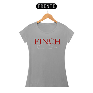 Nome do produtoFinch - Baby Look