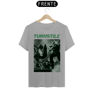 Nome do produtoTurnstile - Básica