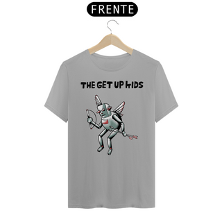 Nome do produtoThe Get Up Kids - Básica