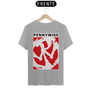 Nome do produtoPennywise - Básica