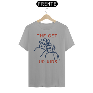 Nome do produtoThe Get Up Kids - Básica