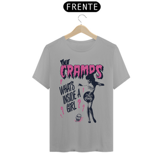 Nome do produtoThe Cramps - Básica