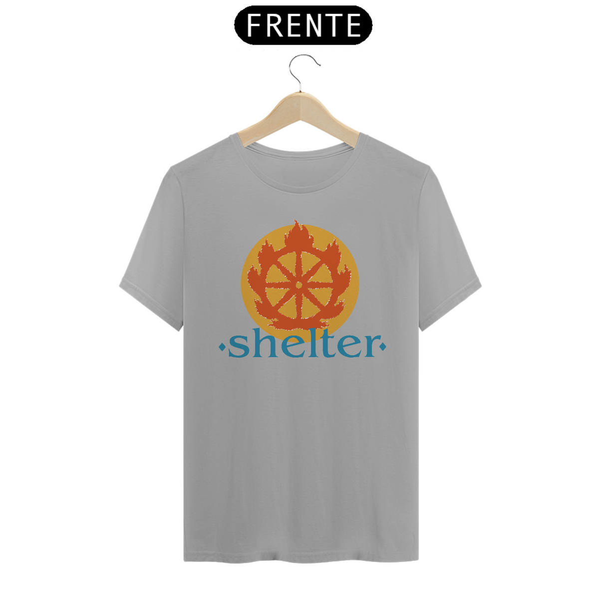 Nome do produto: Shelter - Básica