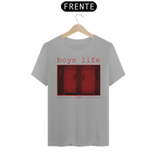 Nome do produtoBoys Life - Básica