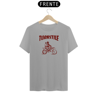 Nome do produtoTurnstile 