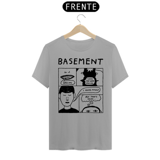 Nome do produtoBasement 