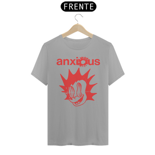 Nome do produtoAnxious - Básica