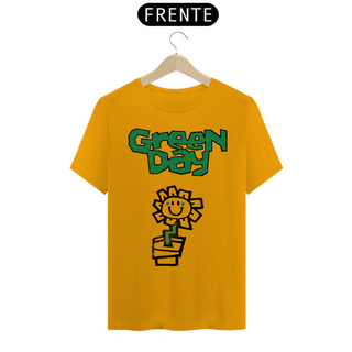 Nome do produtoGreen Day - Básica