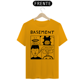 Nome do produtoBasement 