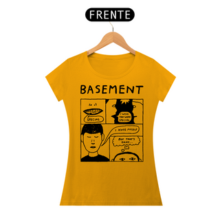 Nome do produtoBasement 