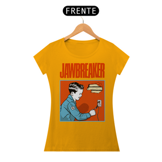 Nome do produtoJawbreaker - Baby Look