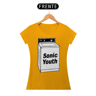 Nome do produtoSonic Youth - Baby Look