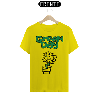 Nome do produtoGreen Day - Básica