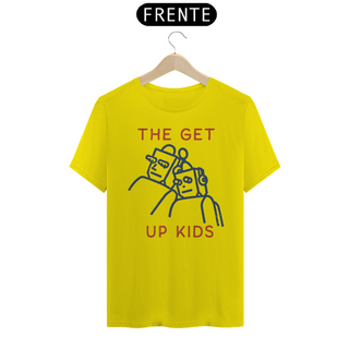 Nome do produtoThe Get Up Kids - Básica