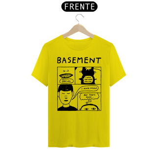 Nome do produtoBasement 