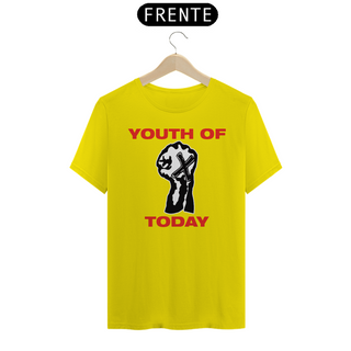 Nome do produtoYouth of Today - Básica