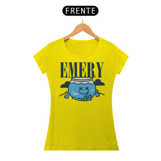 Nome do produtoEmery - Baby Look