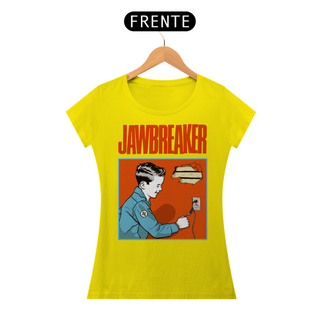 Nome do produtoJawbreaker - Baby Look