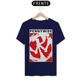 Nome do produtoPennywise - Básica