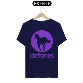 Nome do produtoDeftones 