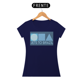 Nome do produtoJets To Brazil - Baby Look