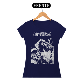 Nome do produtoCrimpshrine - Baby Look