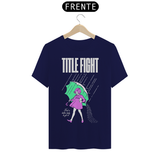 Nome do produtoTitle Fight 