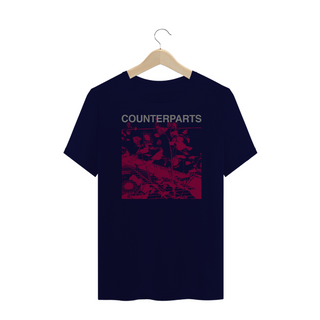 Nome do produtoCounterparts - Plus Size