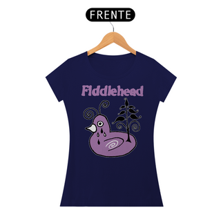 Nome do produtoFiddlehead - Baby Look